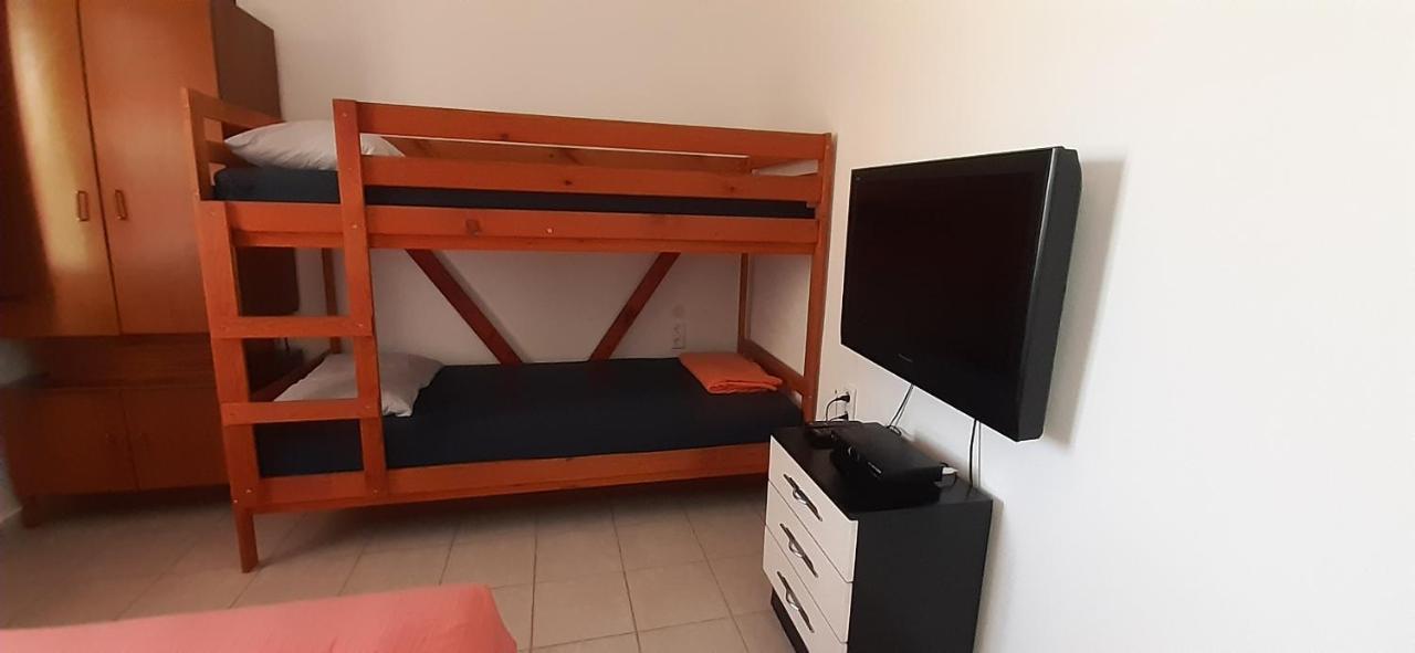 Sampa Villa Аспровалта Екстериор снимка