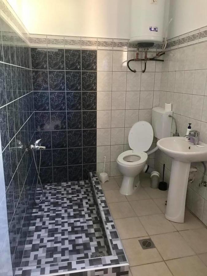 Sampa Villa Аспровалта Екстериор снимка
